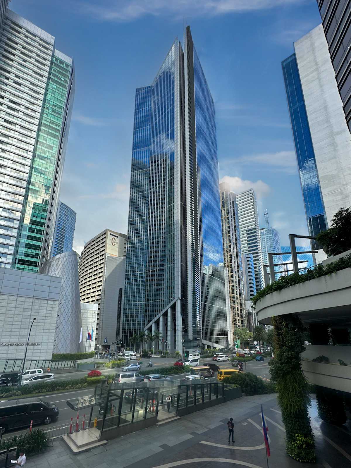 GT Tower photo 11