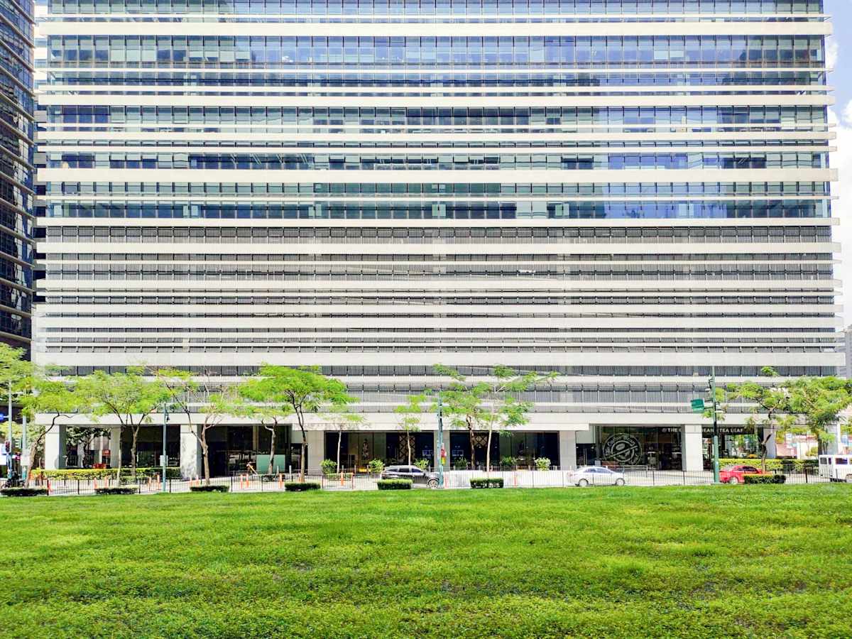 Net Lima Tower