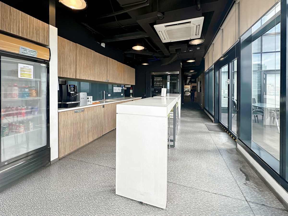 Eco Tower photo 8