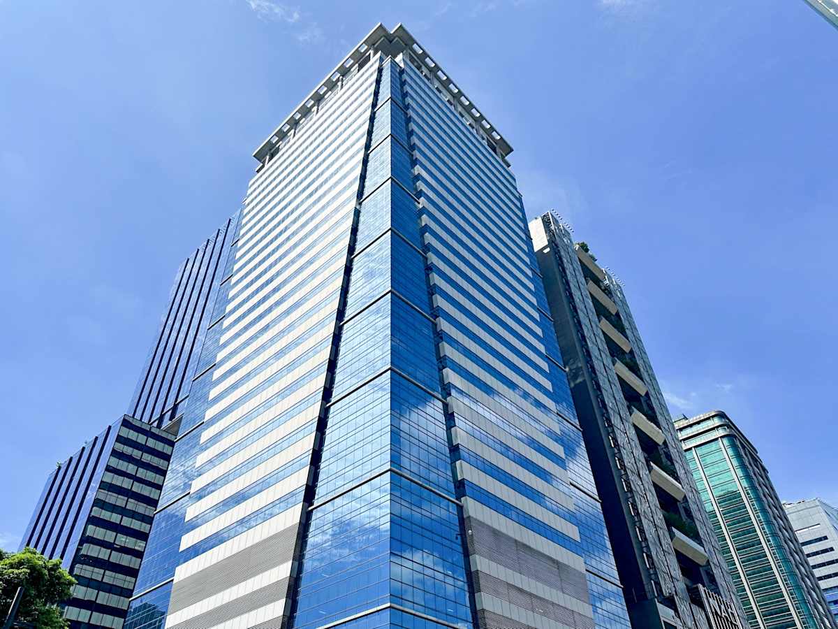 Eco Tower photo 9
