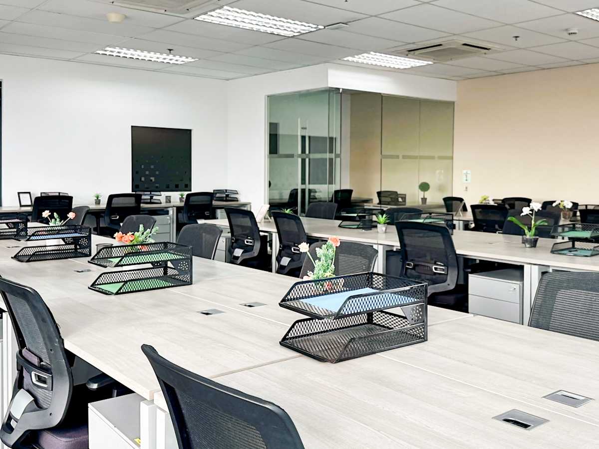 Eco Tower photo 7