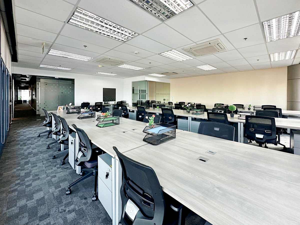 Eco Tower photo 6