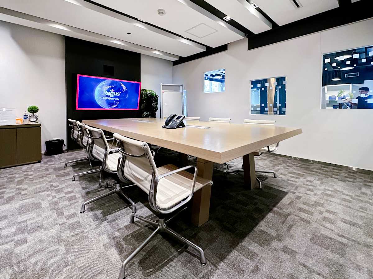 Eco Tower photo 5