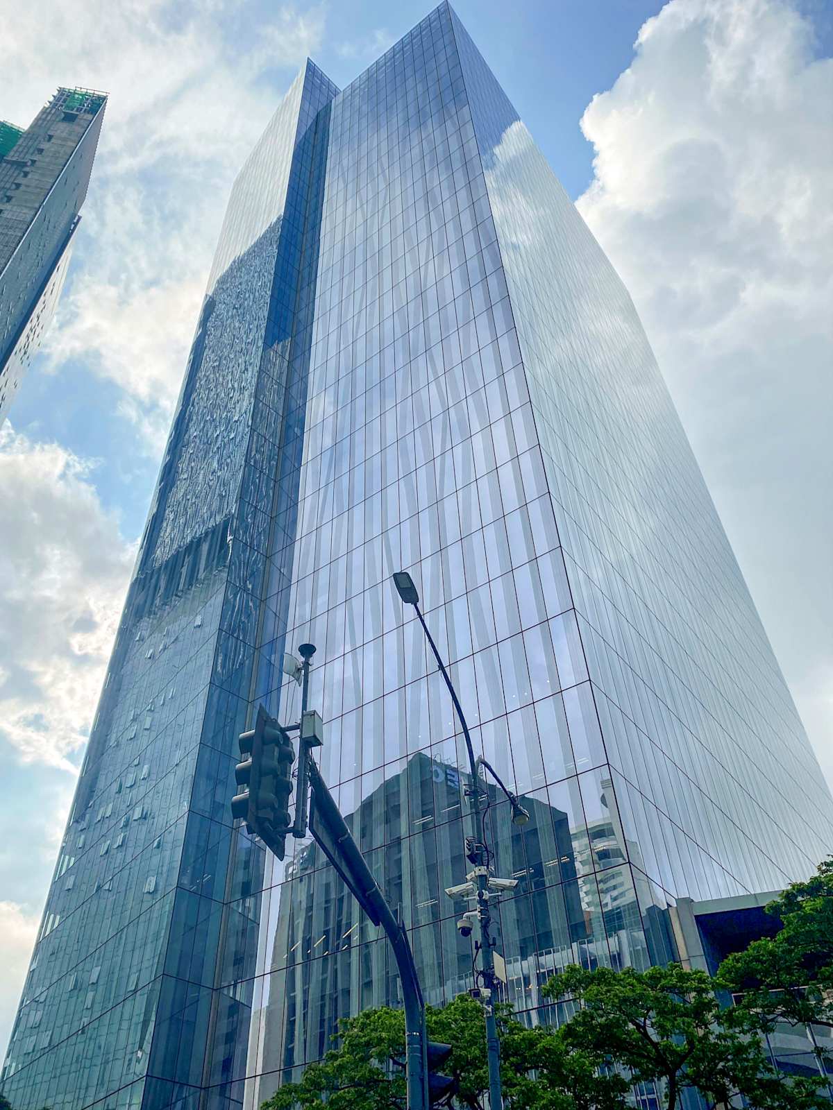 Zuellig Building