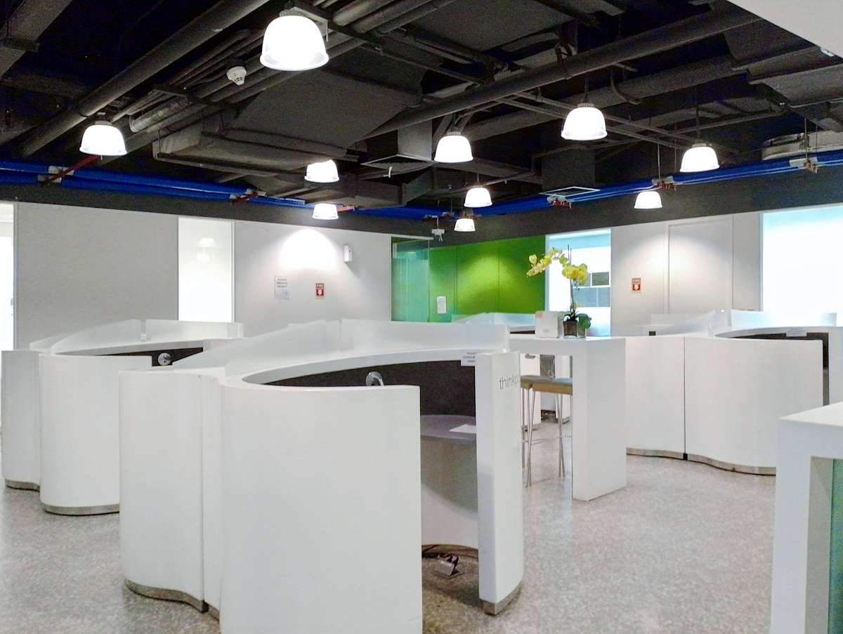 Gateway Tower photo 12
