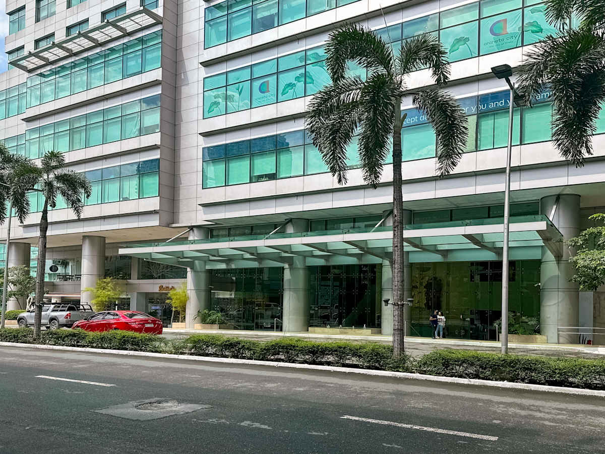 Gateway Tower photo 3