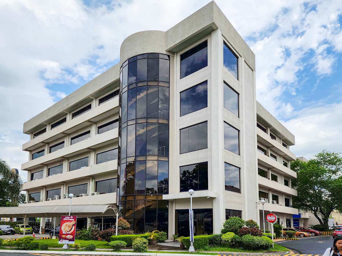 Clark Centre 07
