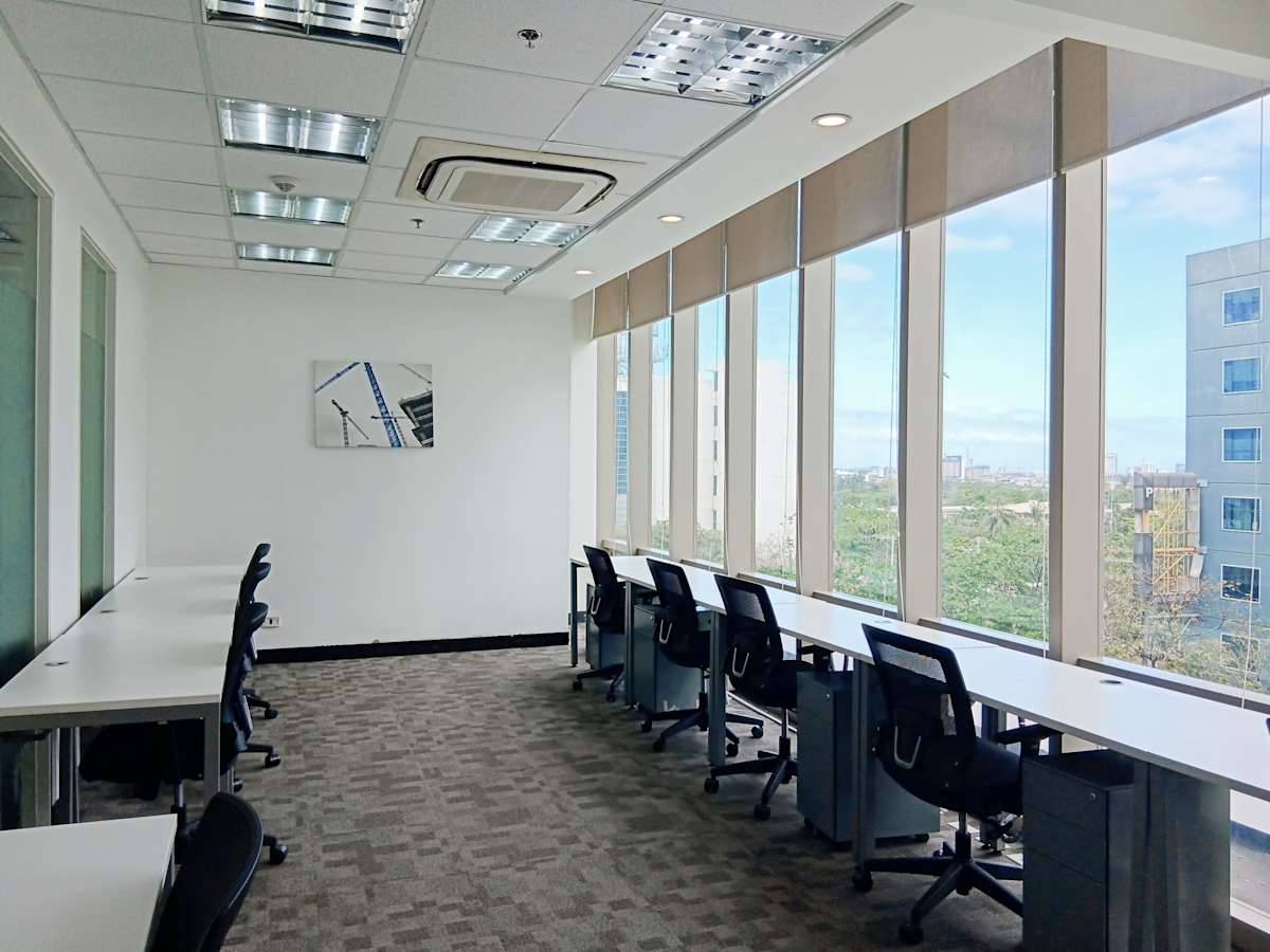 Park Centrale Building photo 11