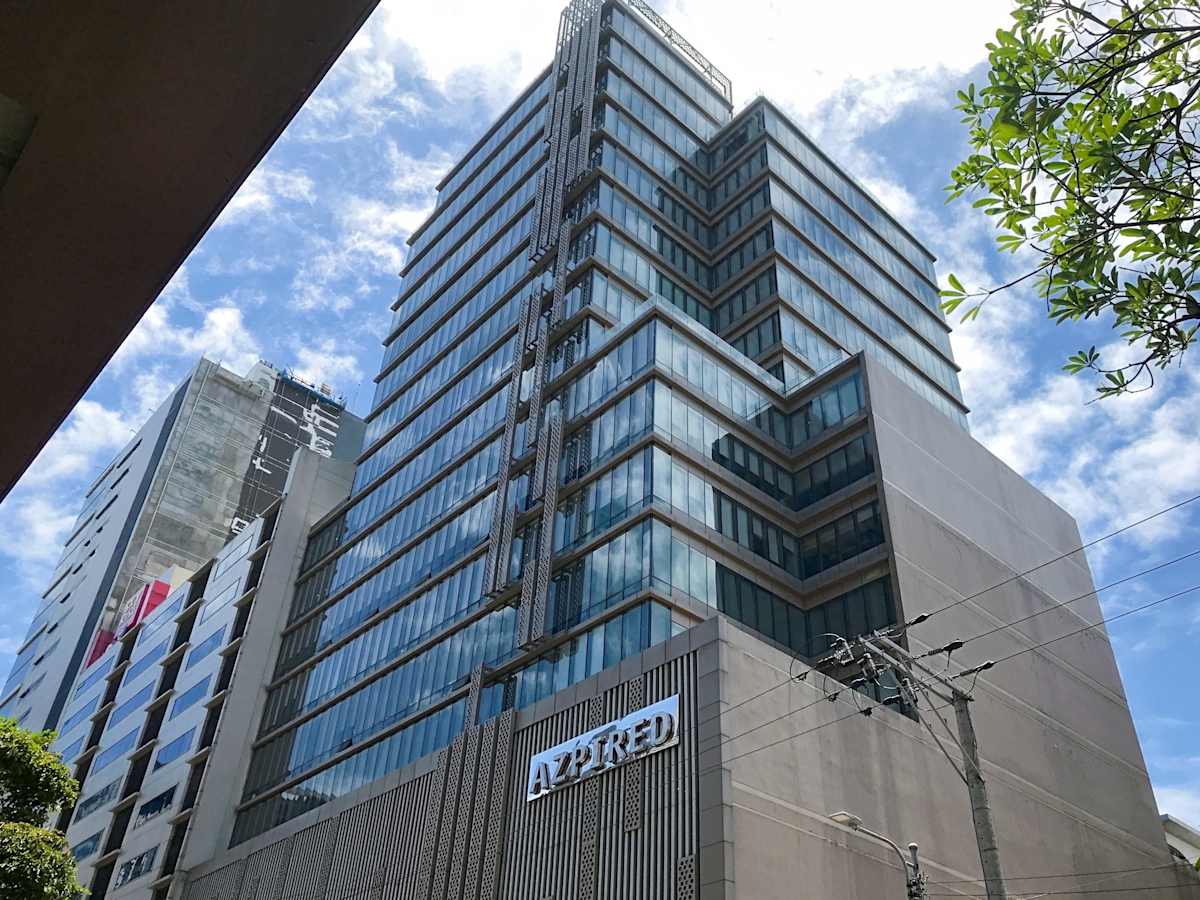 Park Centrale Building photo 1