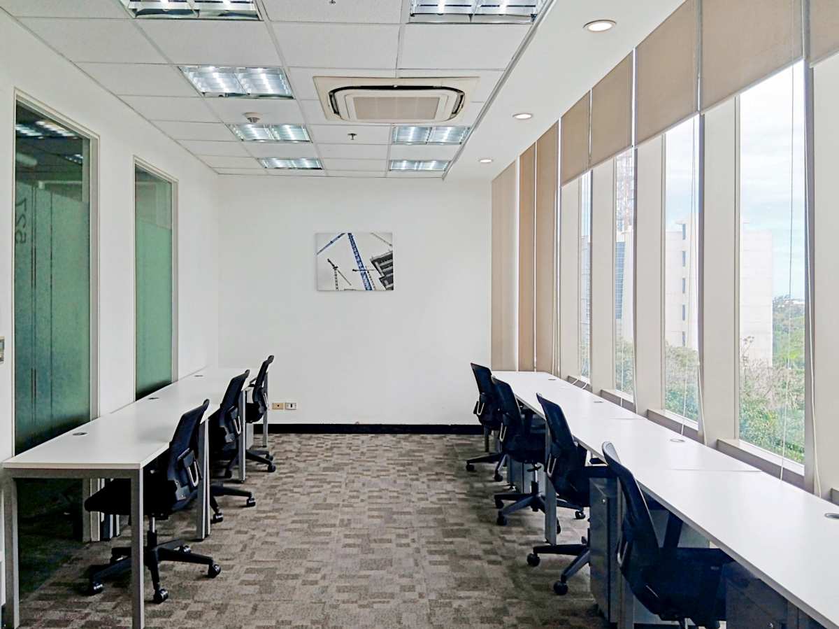 Park Centrale Building photo 5