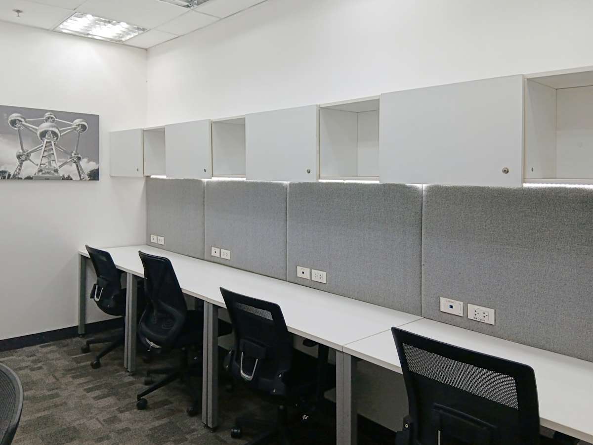 Park Centrale Building photo 6