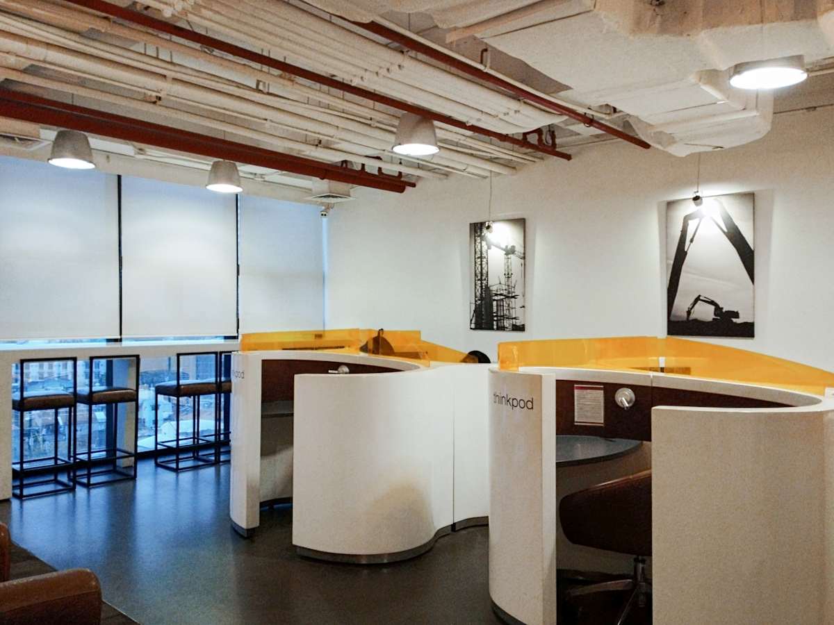 Apple One Equicom Tower photo 8