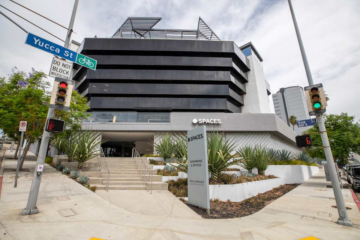 Hollywood Entertainment & Production Center photo 1