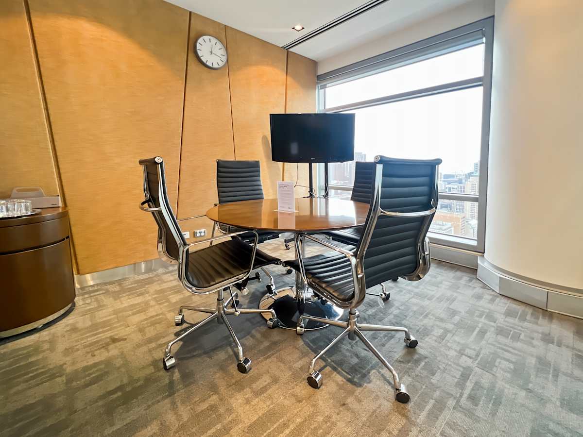 120 Collins Street photo 8