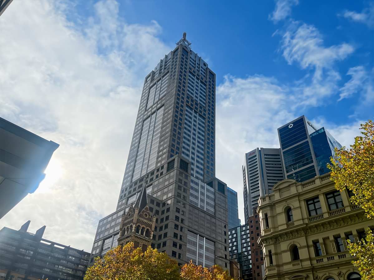 120 Collins Street photo 1