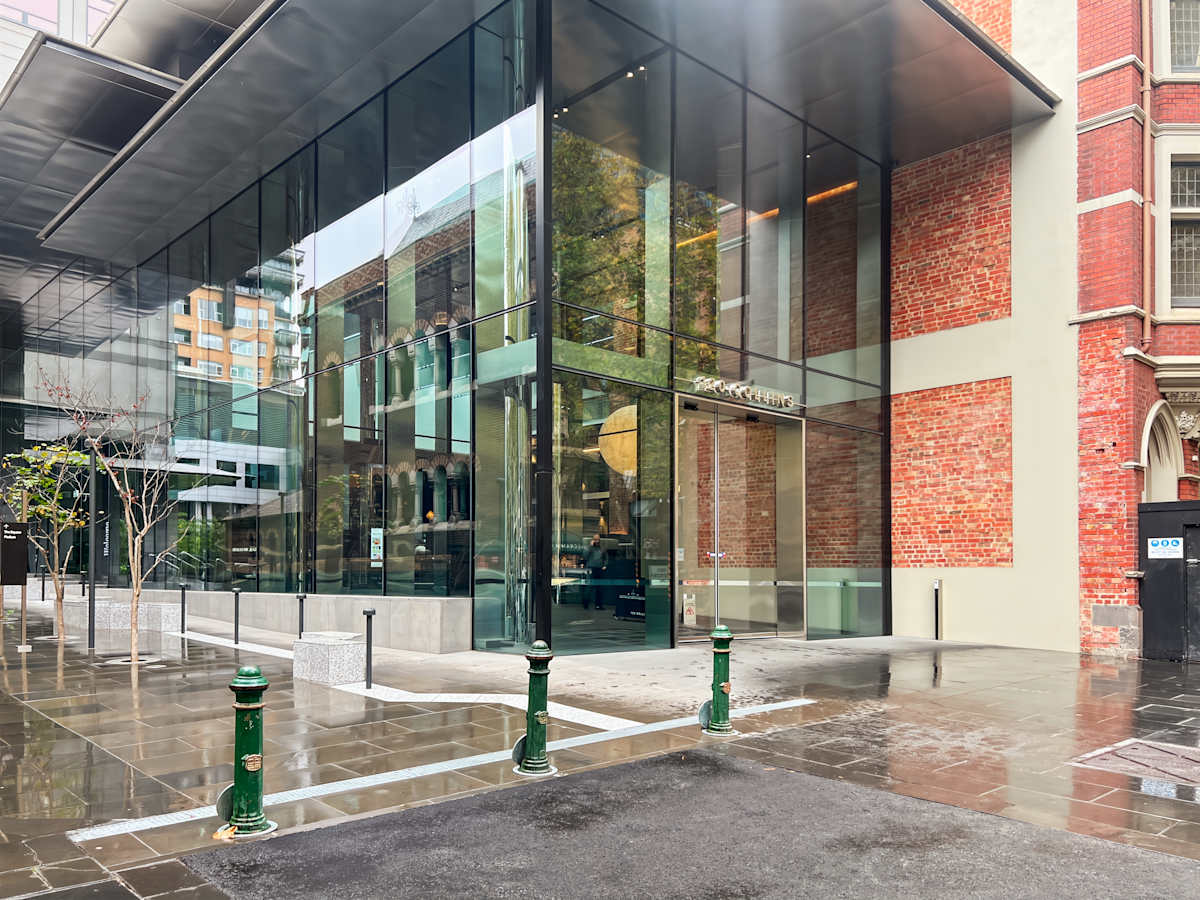 120 Collins Street photo 6