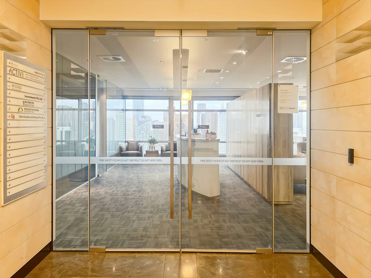 120 Collins Street photo 3