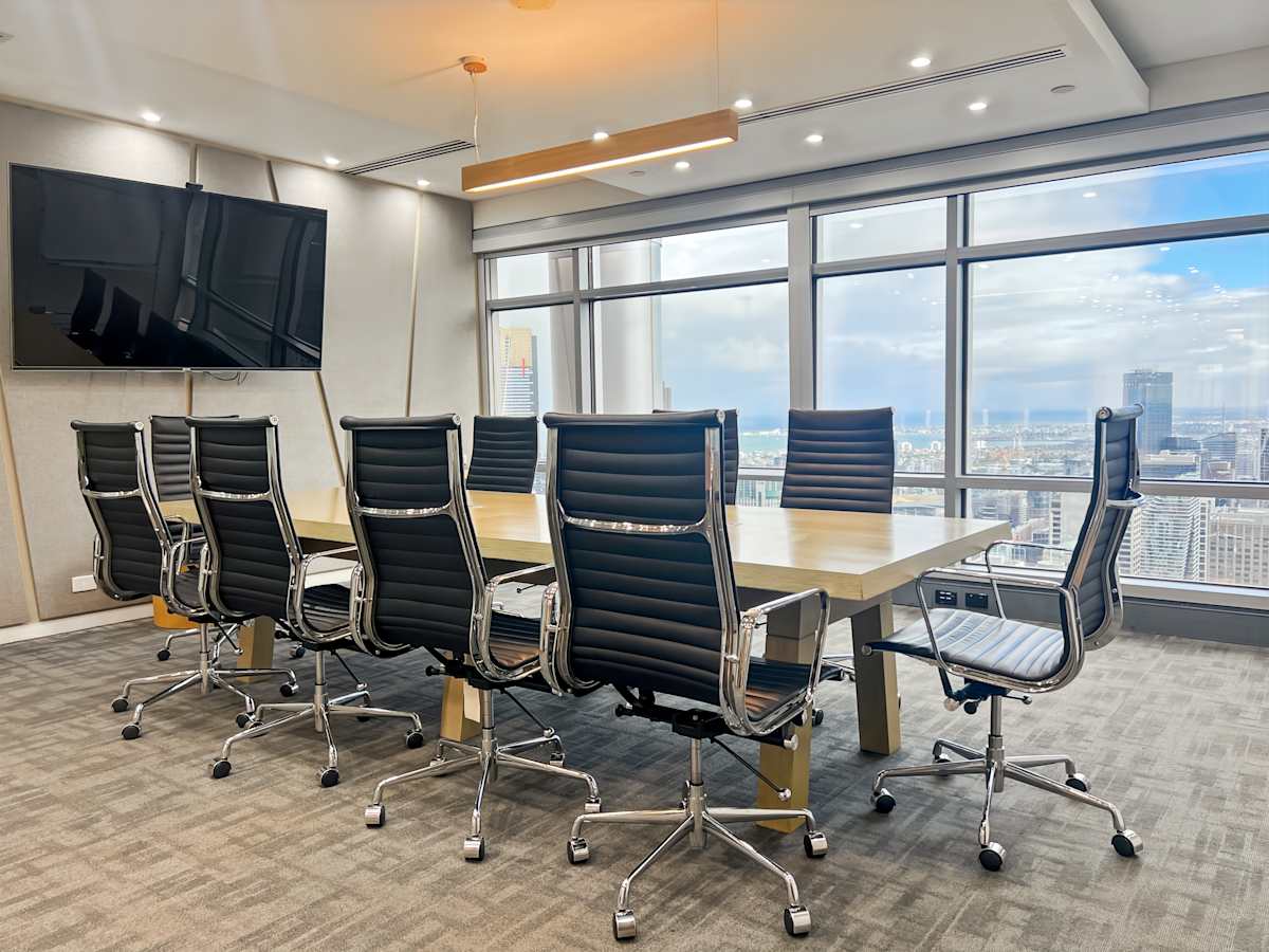 120 Collins Street photo 5