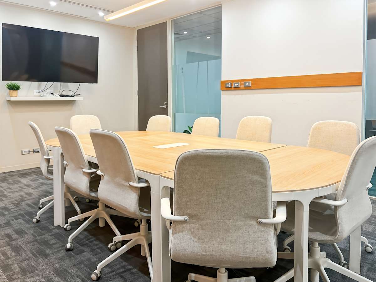 120 Collins Street photo 4
