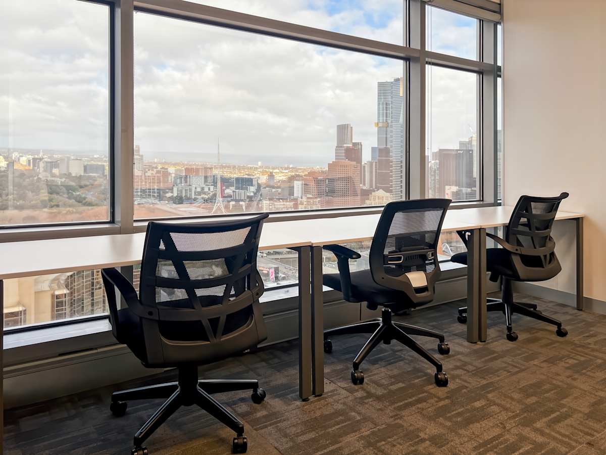 120 Collins Street photo 9