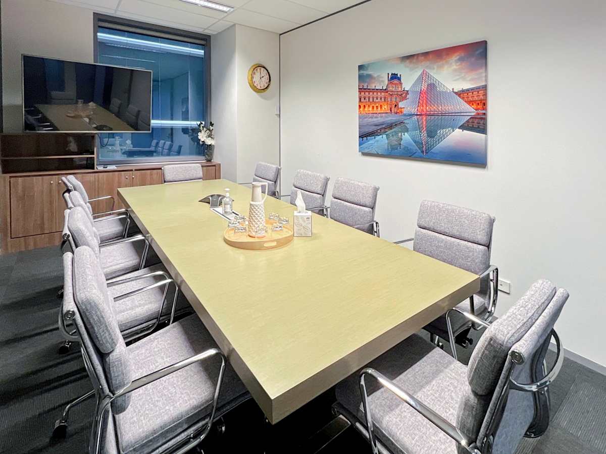 90 Collins Street photo 5