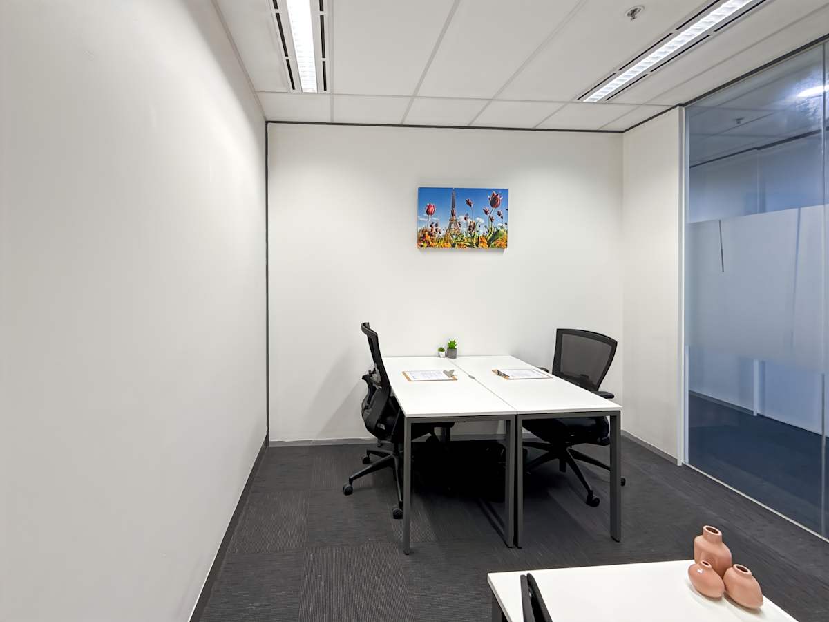 90 Collins Street photo 2