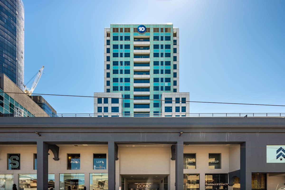 644 Chapel Street
