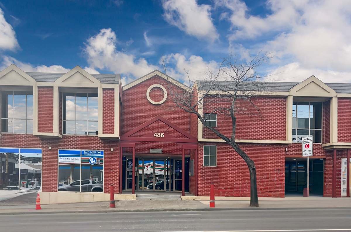 486 Lower Heidelberg Road photo 1
