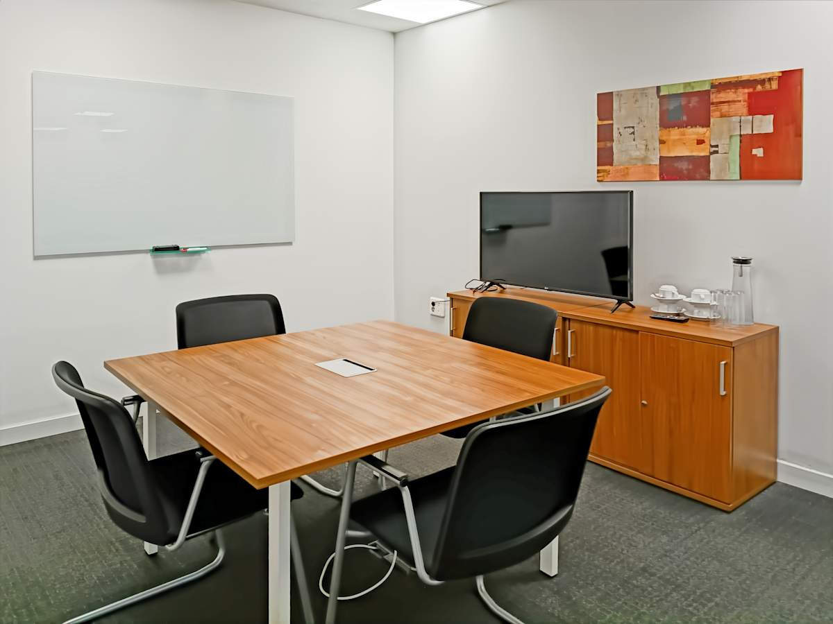 Sants Station Business Centre photo 12