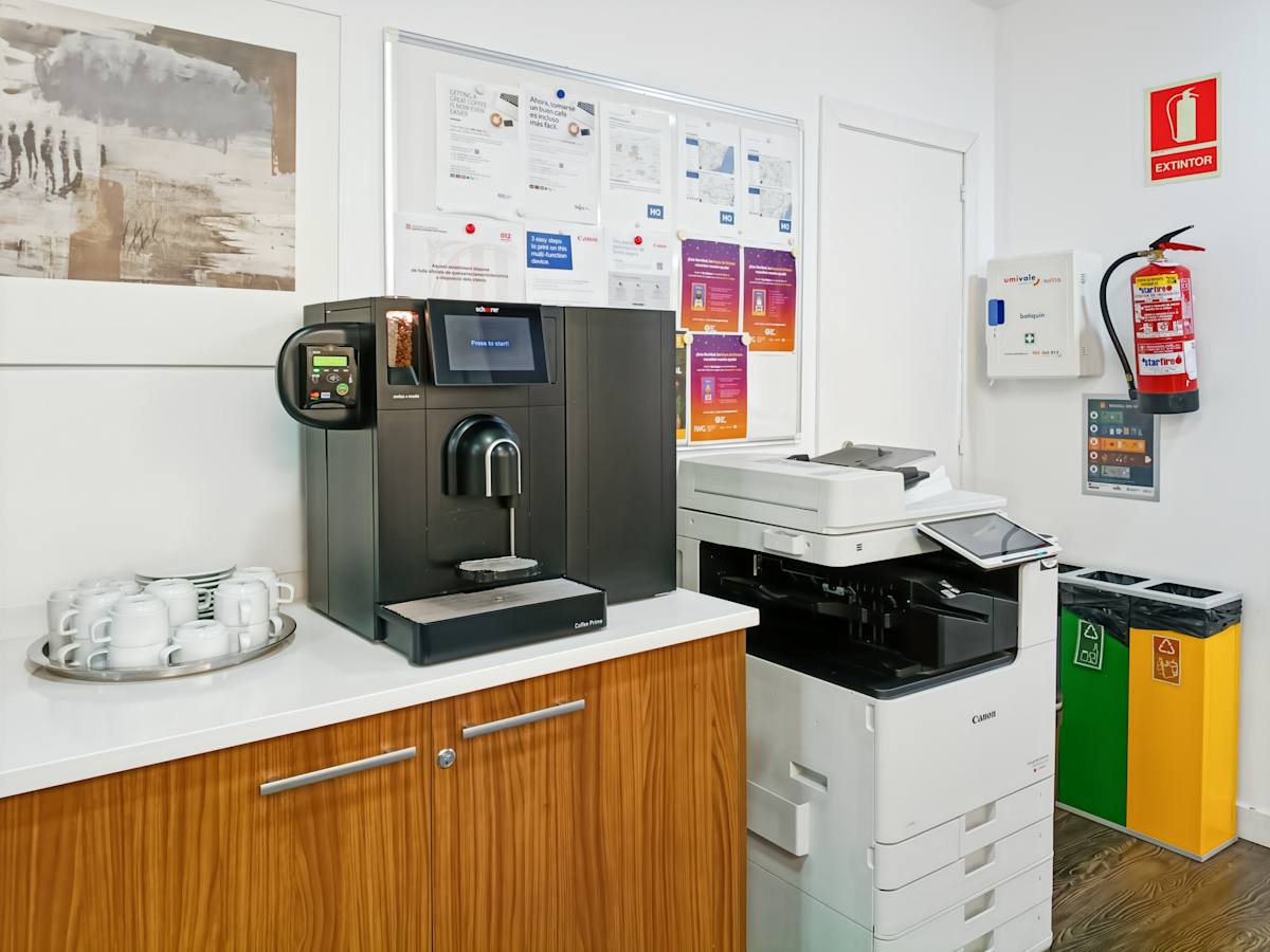 Sants Station Business Centre photo 3