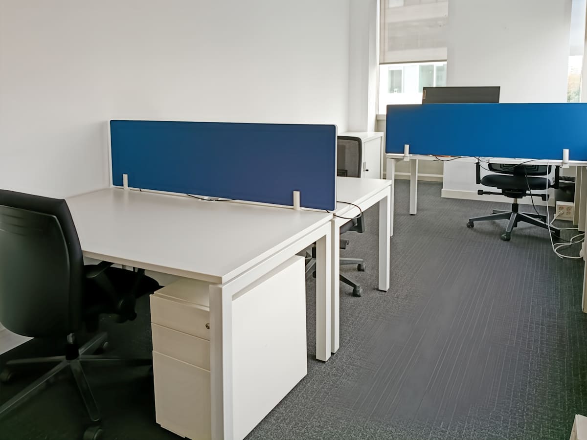 Sants Station Business Centre photo 5
