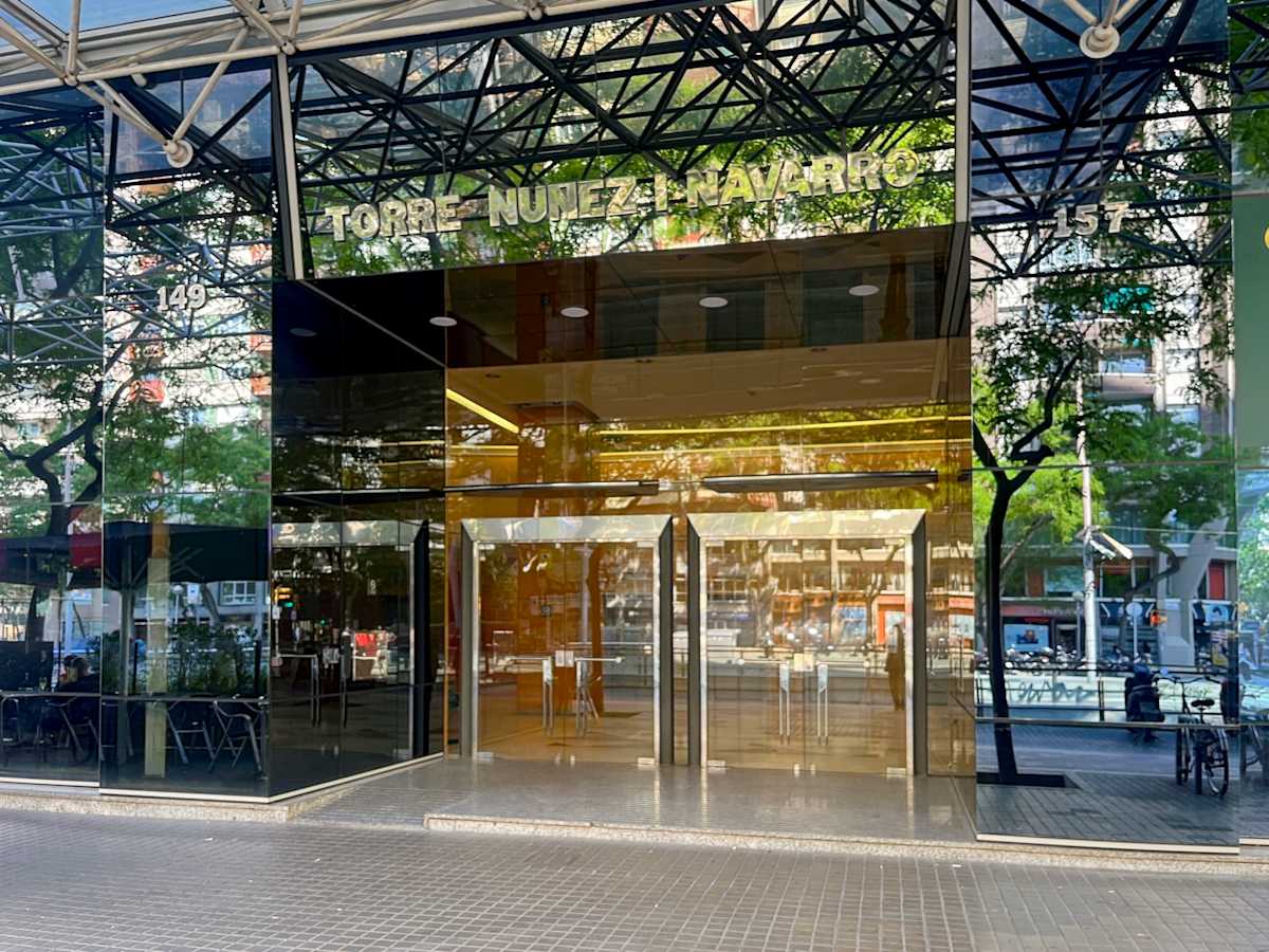 Sants Station Business Centre photo 2