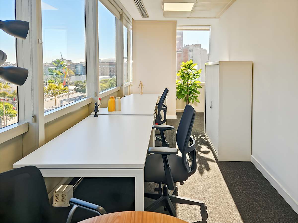 Sants Station Business Centre photo 6