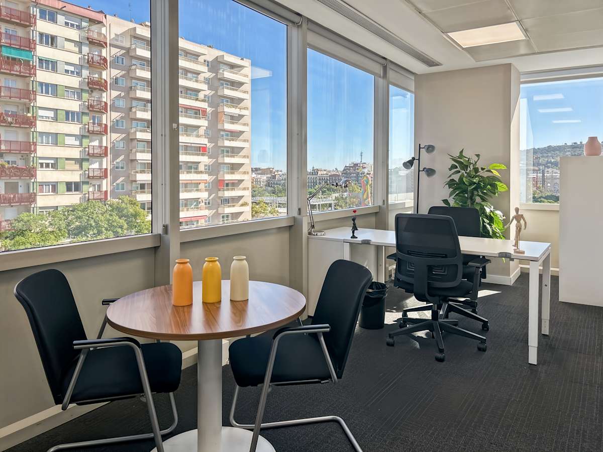 Sants Station Business Centre photo 9