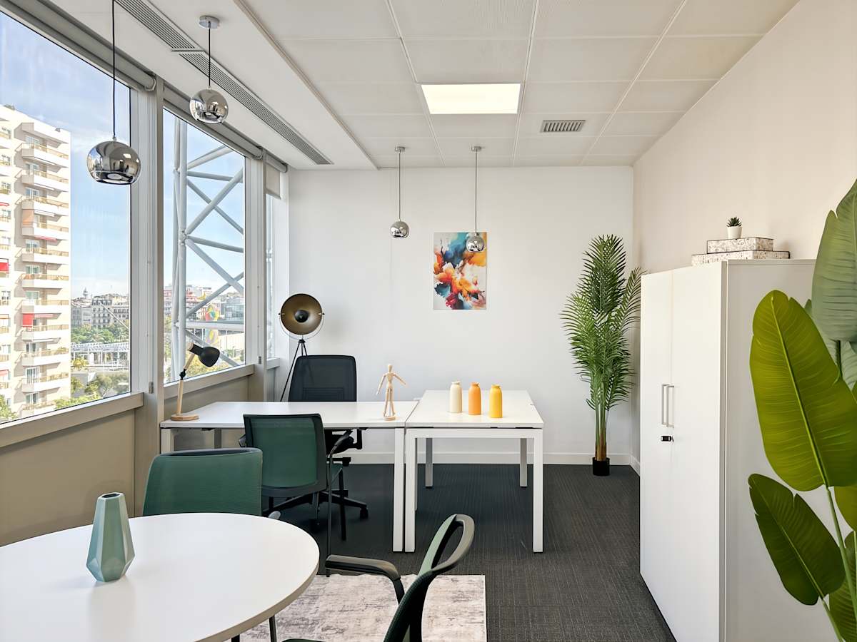 Sants Station Business Centre photo 11