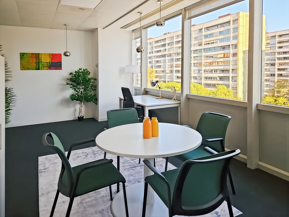 Sants Station Business Centre photo 10