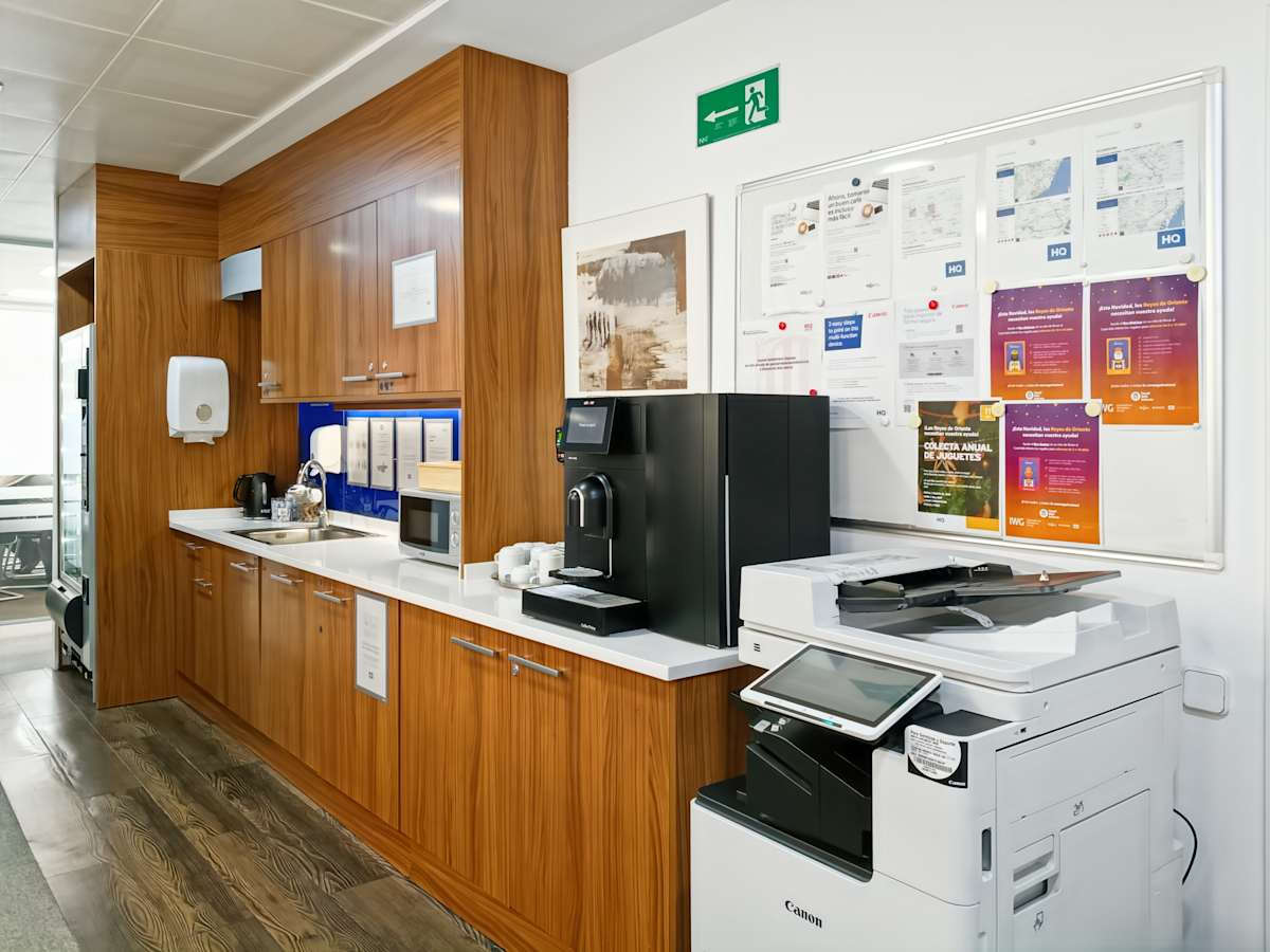 Sants Station Business Centre photo 7