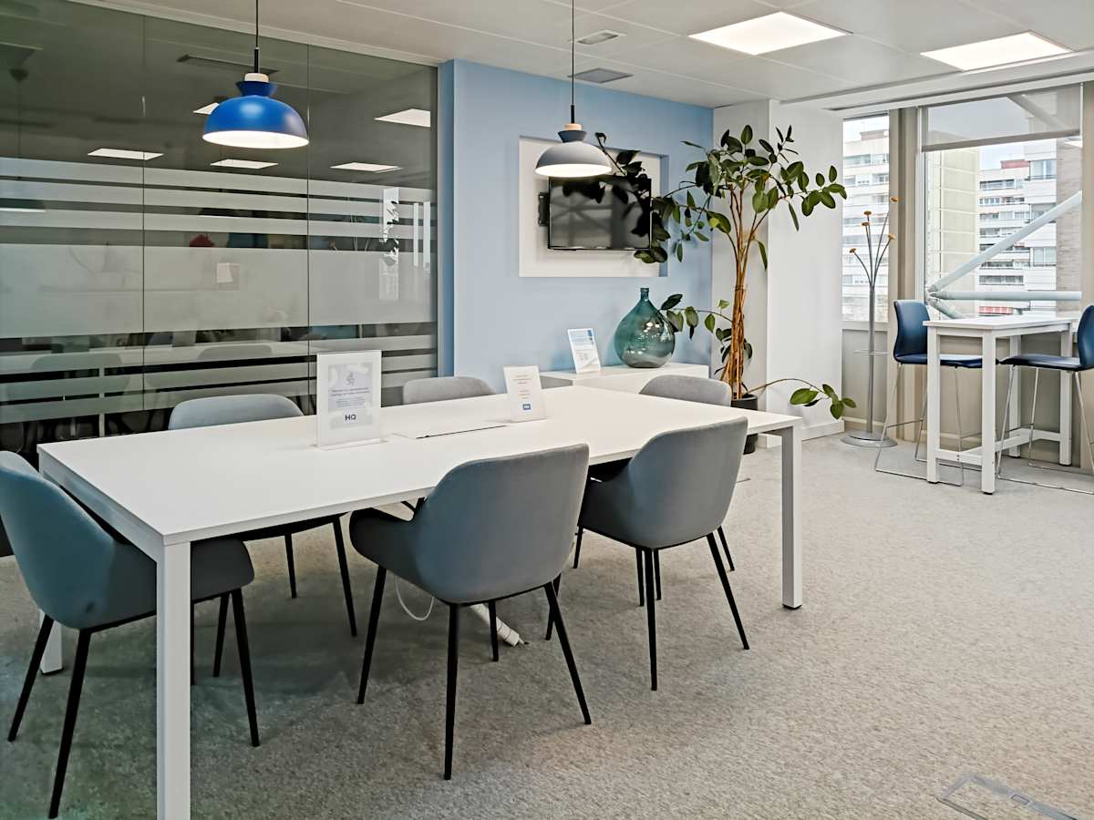 Sants Station Business Centre photo 8