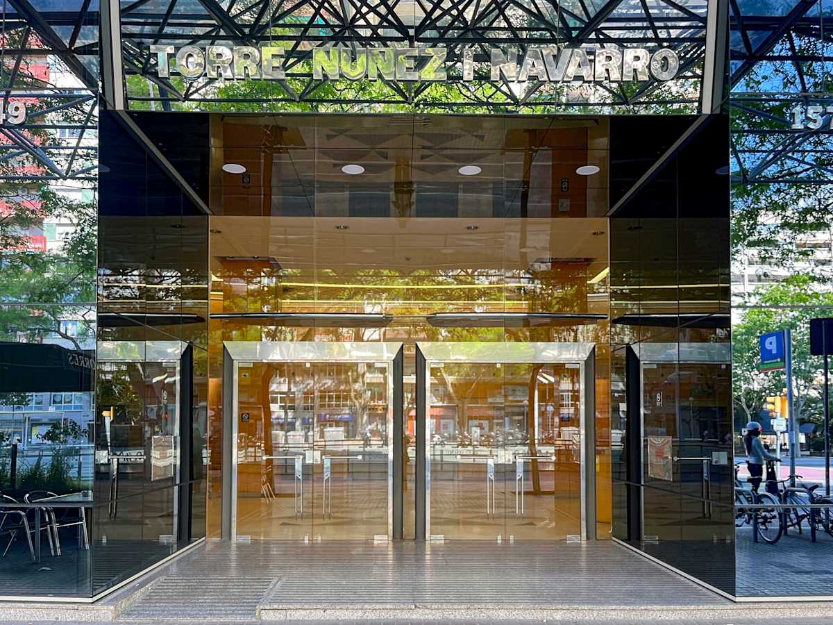 Sants Station Business Centre