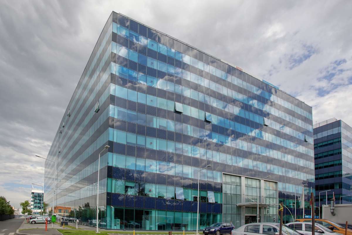 Hermes Centre photo 1