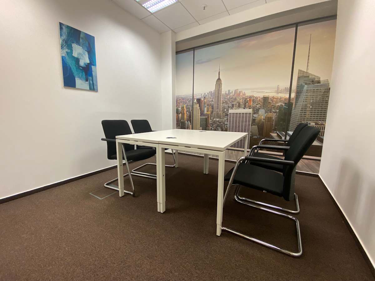 Spielberk Office Centre photo 5