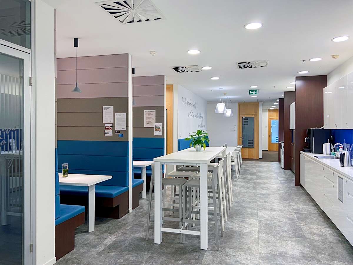 Spielberk Office Centre photo 8