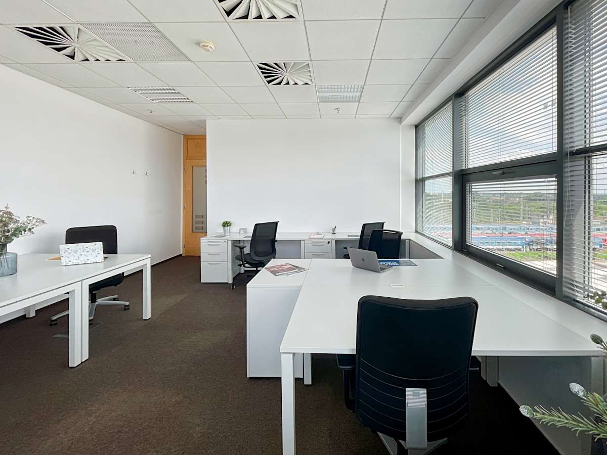 Spielberk Office Centre photo 2