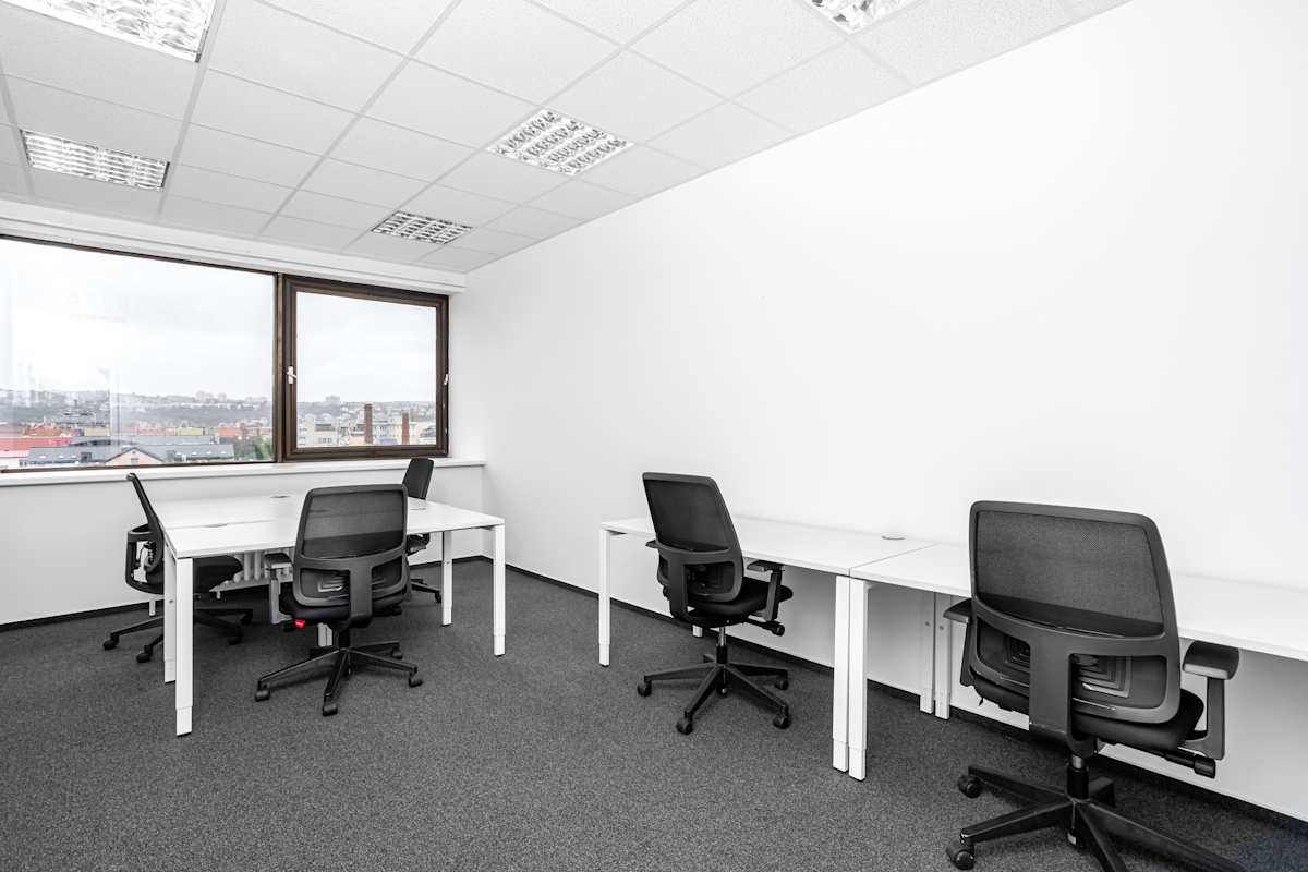 Rosmarin Business Centre photo 4