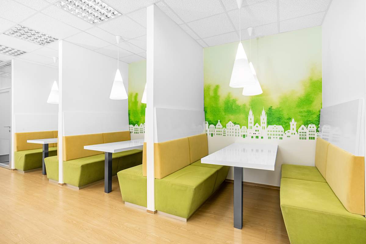 Rosmarin Business Centre photo 6