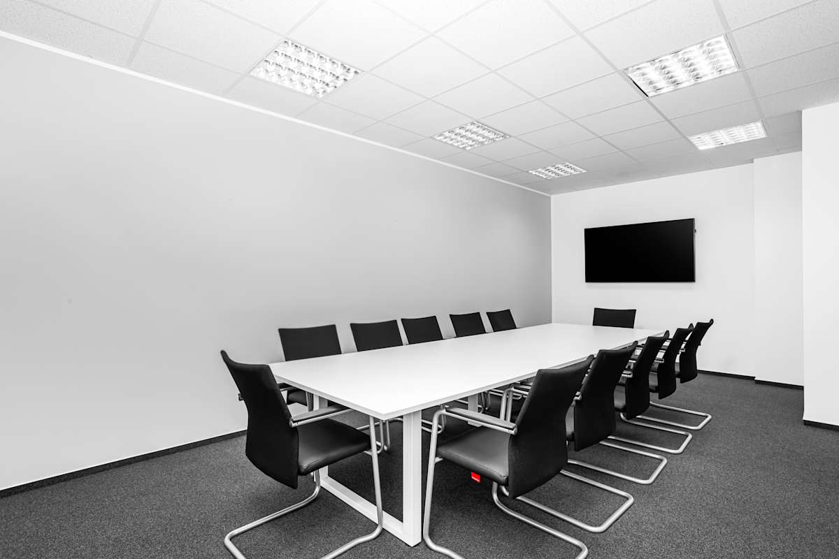 Rosmarin Business Centre photo 8