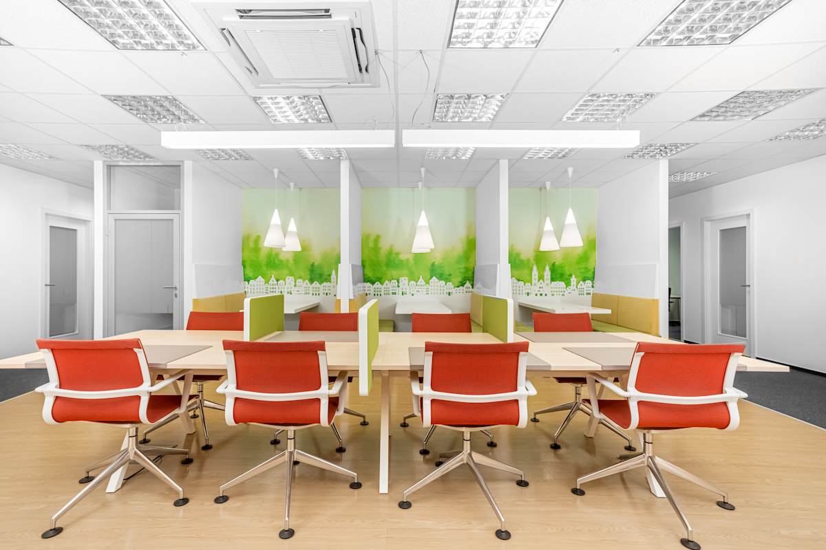 Rosmarin Business Centre photo 2