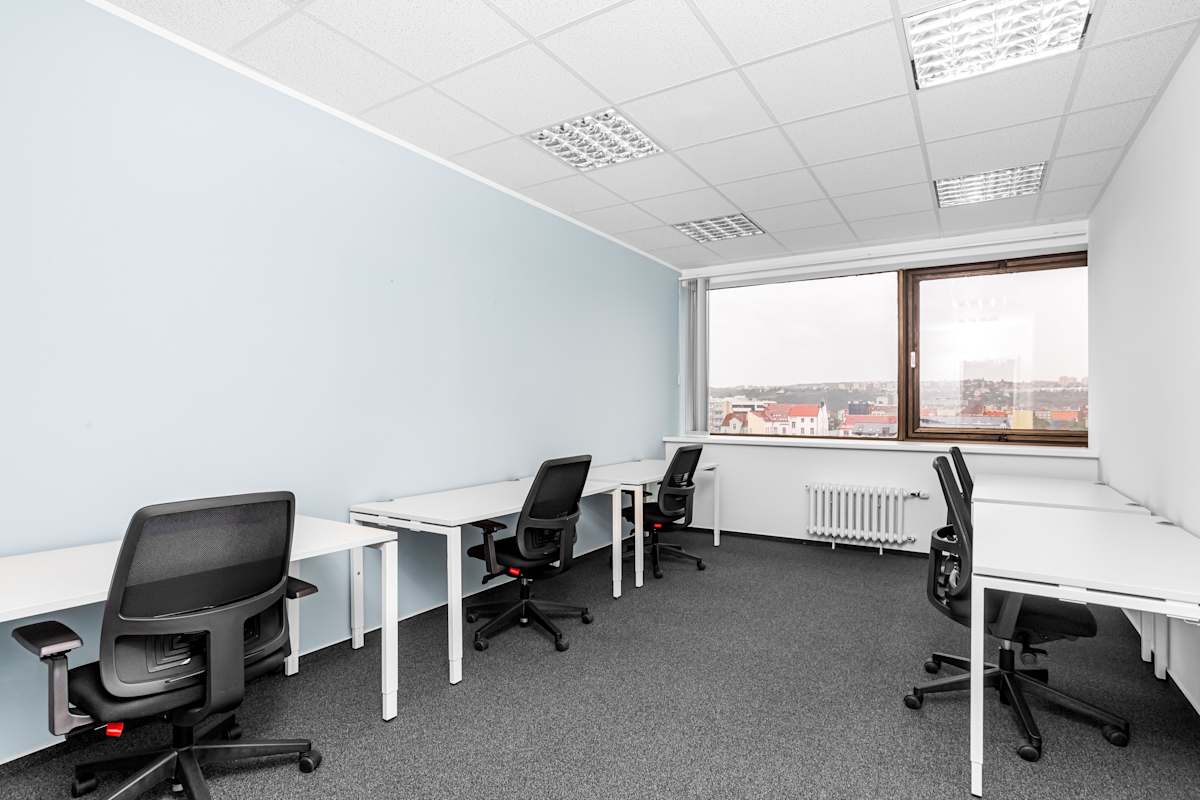 Rosmarin Business Centre photo 7