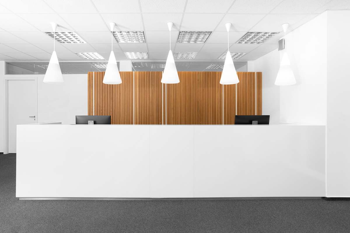 Rosmarin Business Centre photo 9