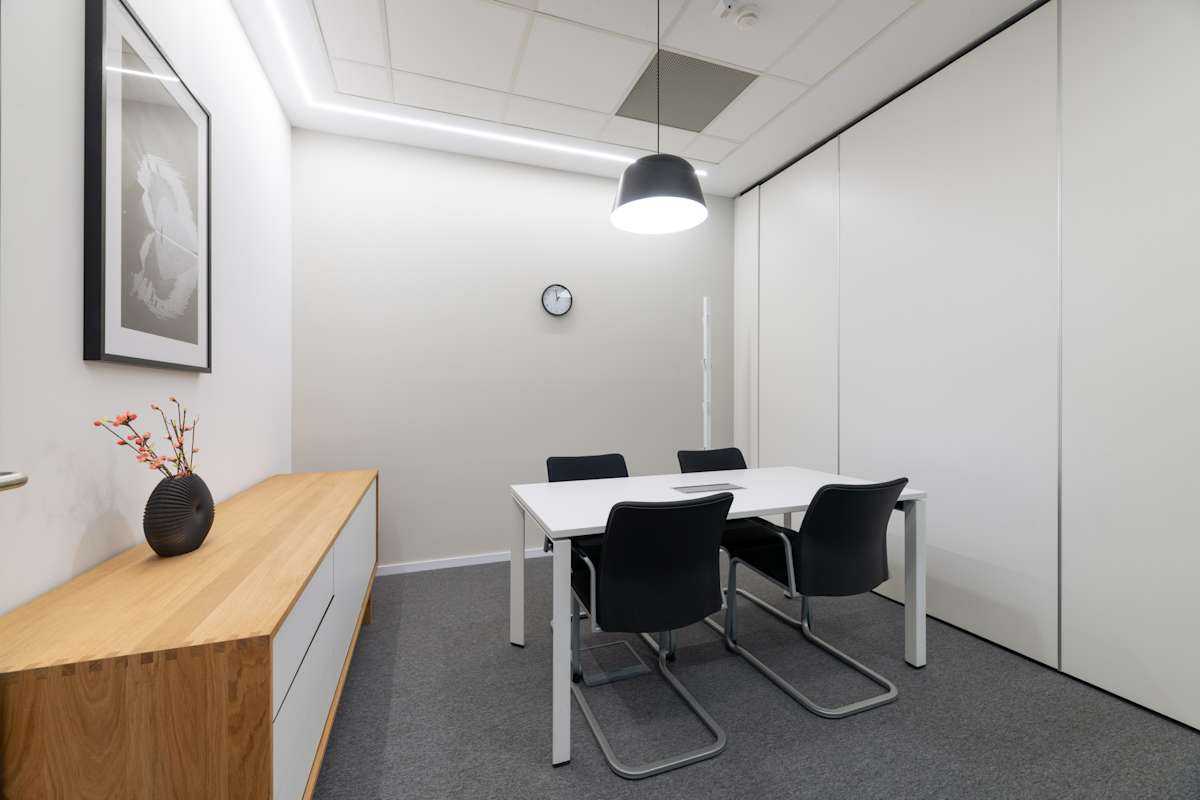 Iulius Business Centre photo 7